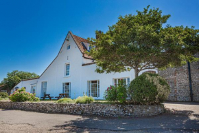 Blakeney Manor Hotel, Blakeney, Norfolk